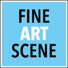 Fine Art Scene logo
