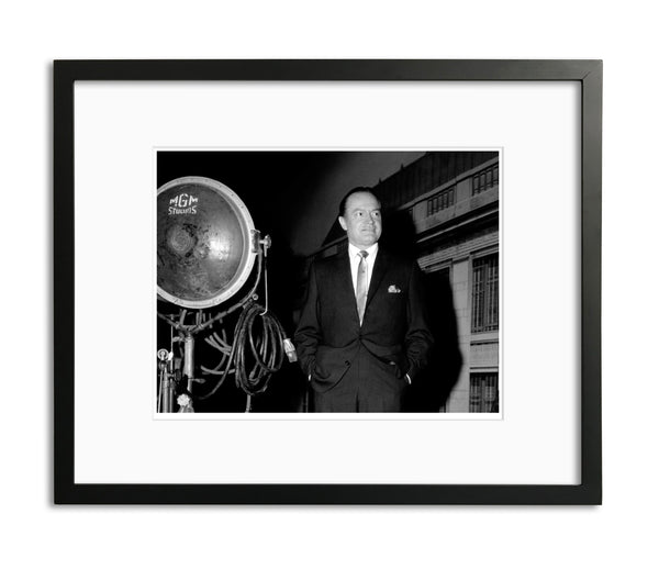 Bob Hope, Bachelor in Paradise, Limited Edition Print