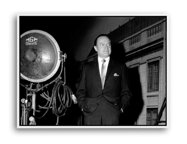 Bob Hope, Bachelor in Paradise, Limited Edition Print