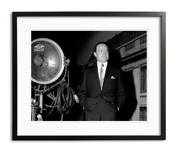 Bob Hope, Bachelor in Paradise, Limited Edition Print