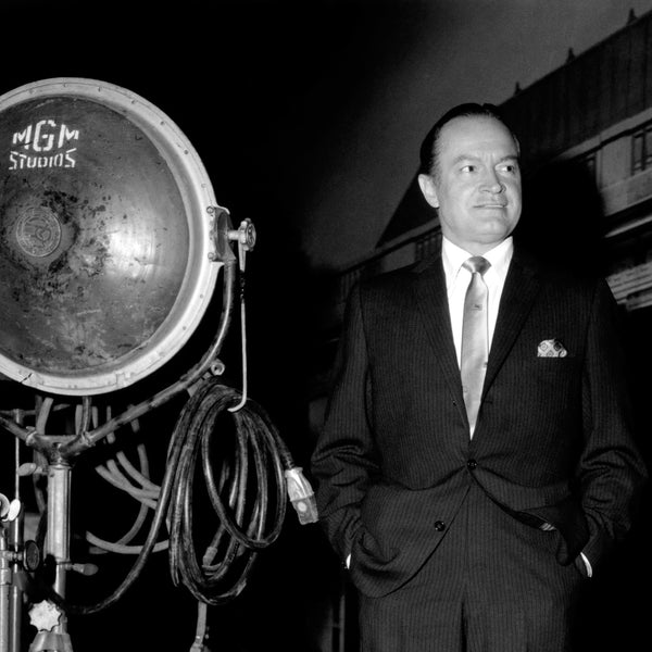 Bob Hope, Bachelor in Paradise, Limited Edition Print