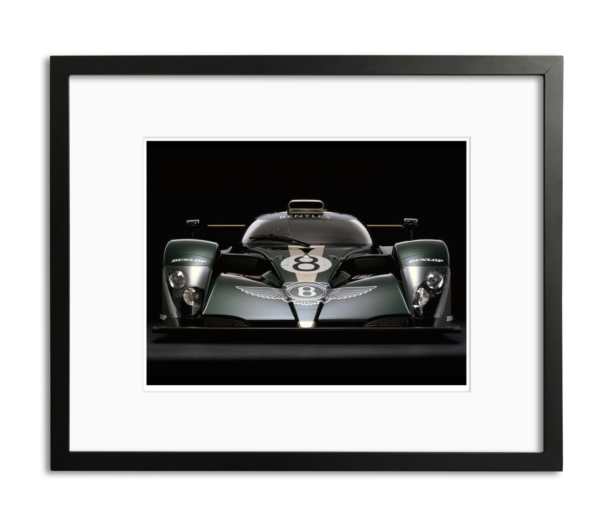 Bentley-Front-View-