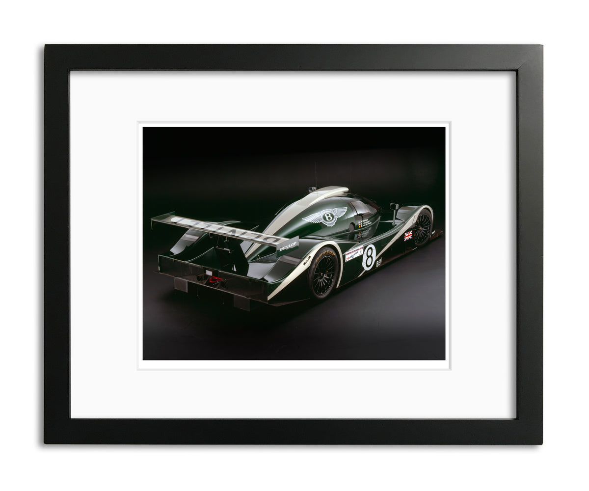 Bentley-rear-View-