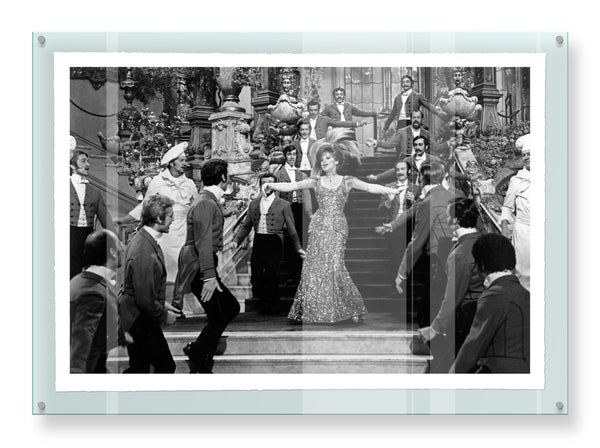 Barbara Streisand, ‘Hello Dolly’, Limited Edition Print