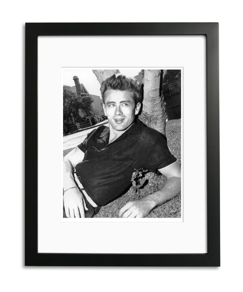James Dean, Limited Edition Print