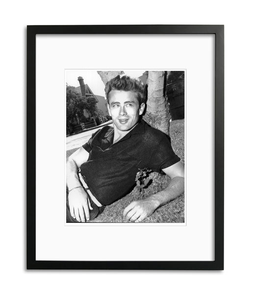 James Dean, Limited Edition Print