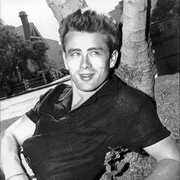 James Dean, Limited Edition Print
