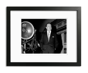 Bob Hope, Bachelor in Paradise, Limited Edition Print