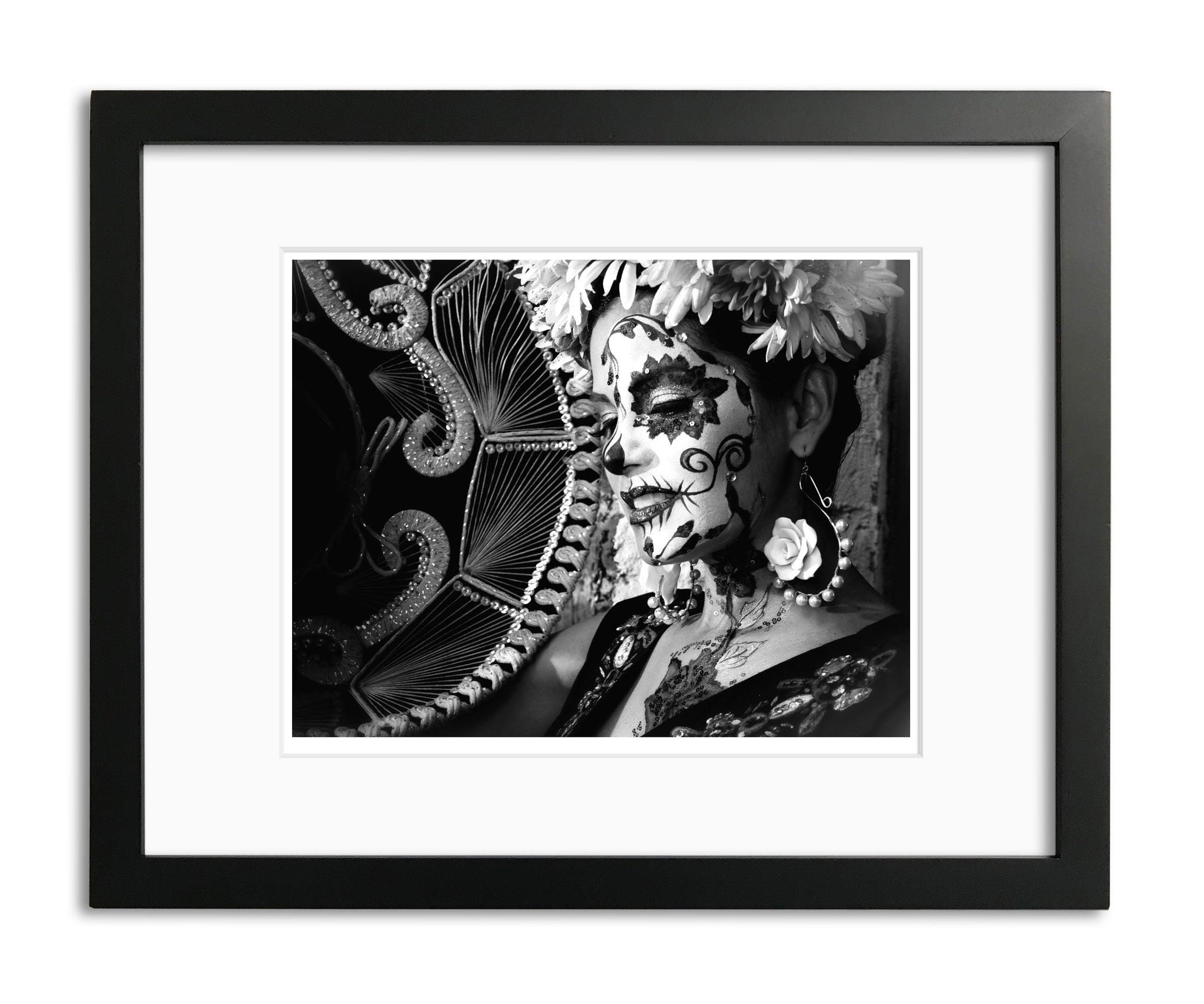 Beauty of the Culture by Chris Gomez, Limited Edition Print