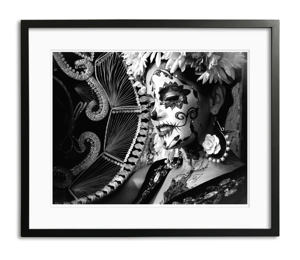 Beauty of the Culture by Chris Gomez, Limited Edition Print