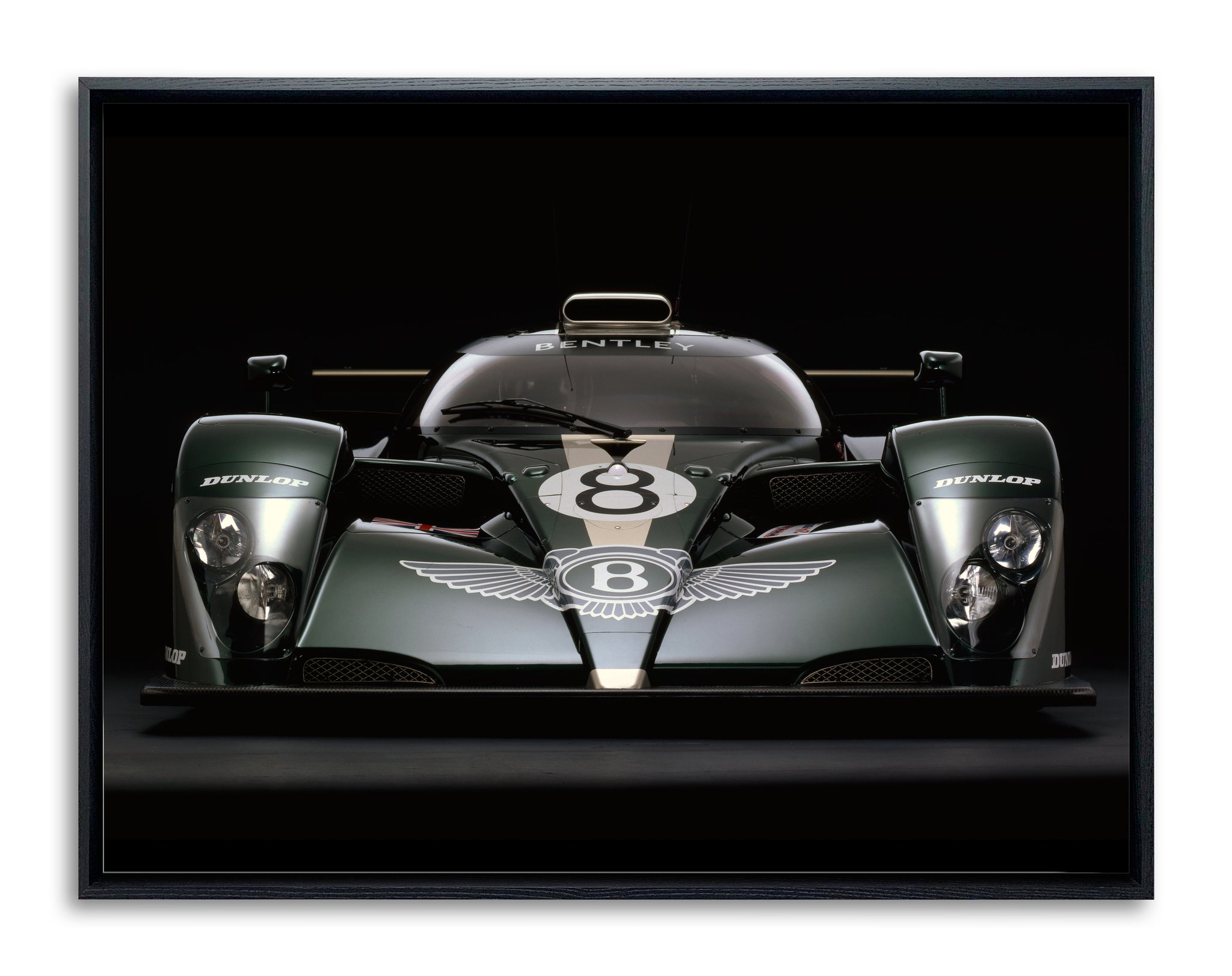 Bentley-Front-View-