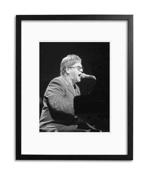 Elton John, Limited Edition Print
