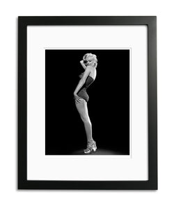 Marilyn Monroe, Lovelies, Limited Edition Print