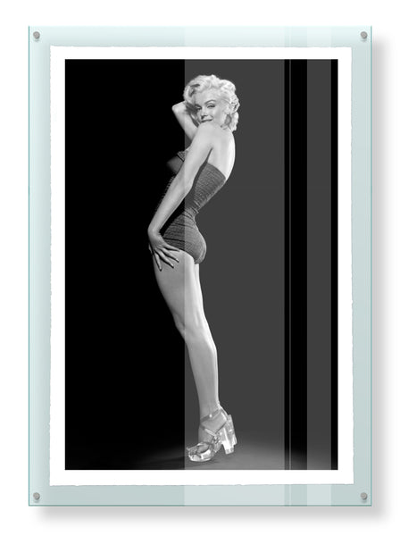 Marilyn Monroe, Lovelies, Limited Edition Print