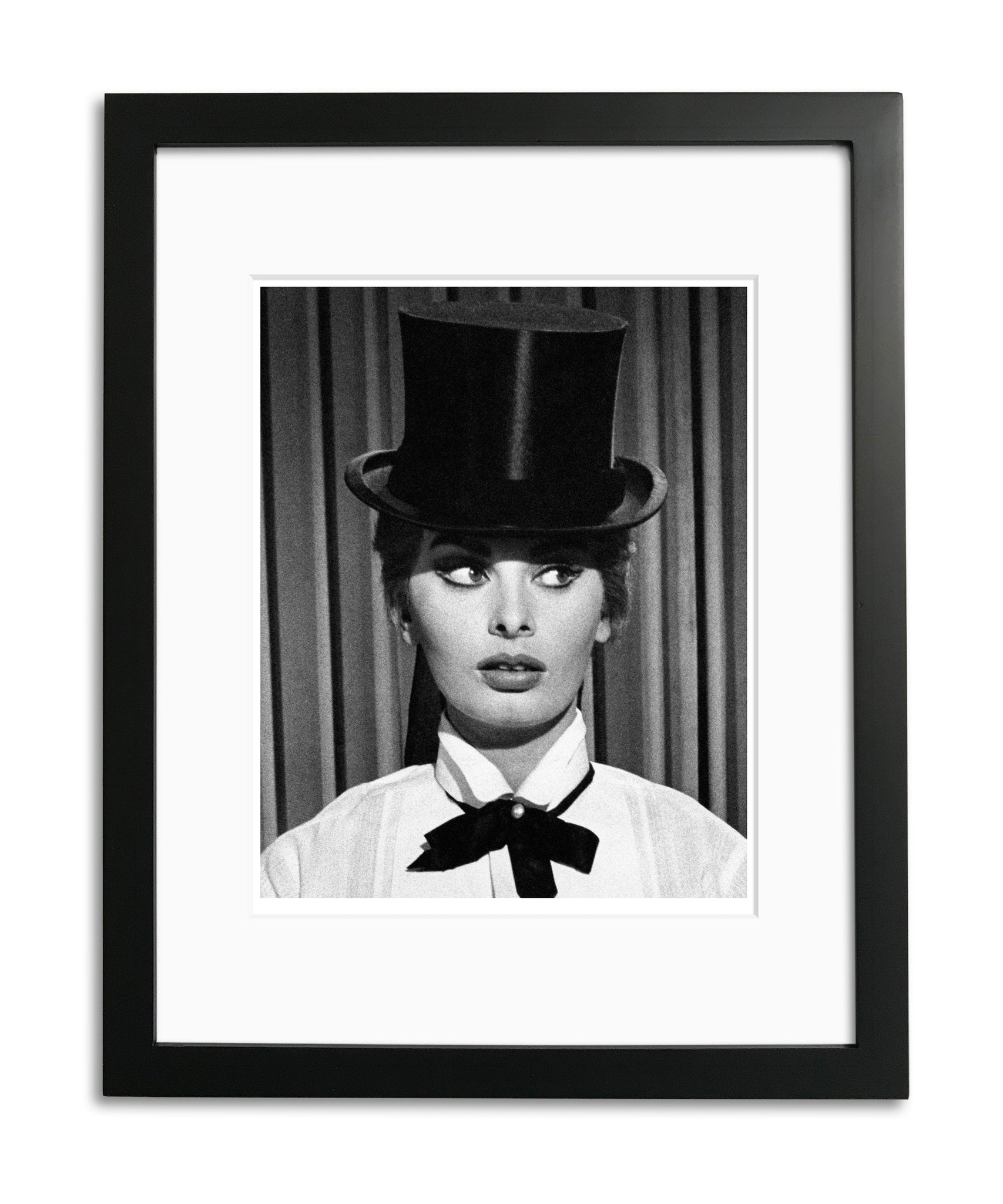 Sophia Loren, Marriage Italian Style