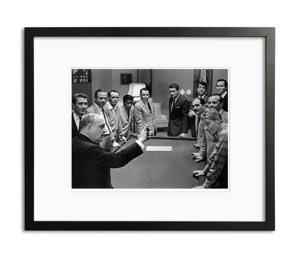 Ocean's 11, Cast of the 1960 Film, Limited Edition Print