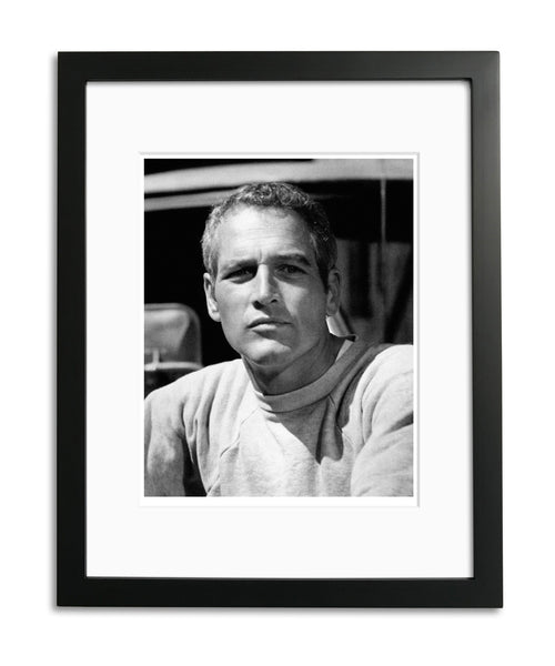 Paul Newman, Sometimes a Great Notion, Limited Edition Print
