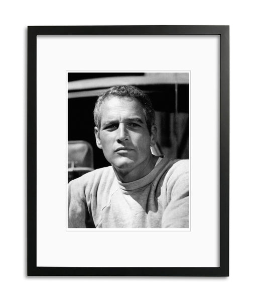 Paul Newman, Sometimes a Great Notion, Limited Edition Print