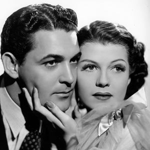 Rita Hayworth & Charles Quigley, The Game That Kills