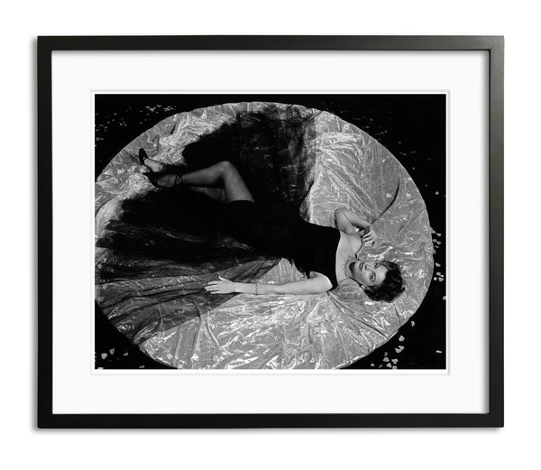 Ava Gardner, The Killers, Limited Edition Print